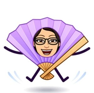 Meet your Posher, Christy